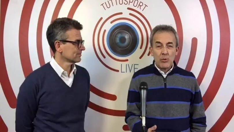 Prima di tutto. Fernandes allo United libera Pogba. Mercato, raffica di colpi: Toro a parte