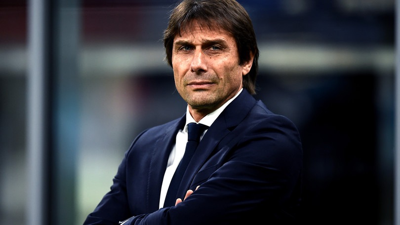 Conte: “L’Inter vuole andare avanti in tutte le competizioni”