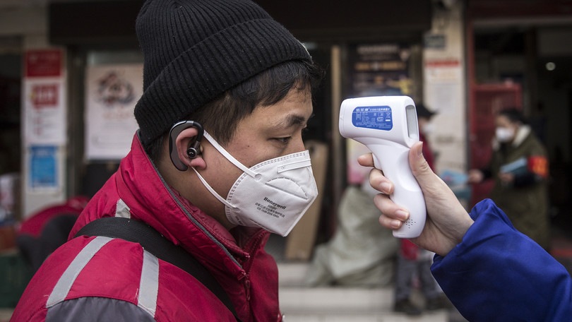 Coronavirus, annullato il Blue Bay di golf ad Hainan