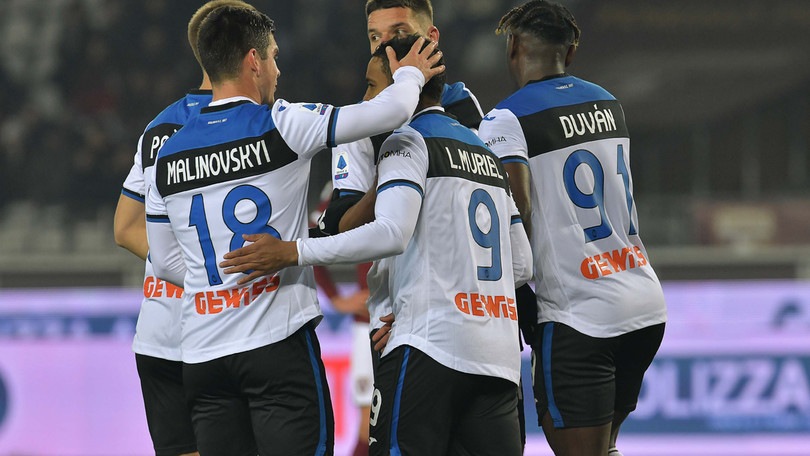 Atalanta, Sutalo chiude il mercato