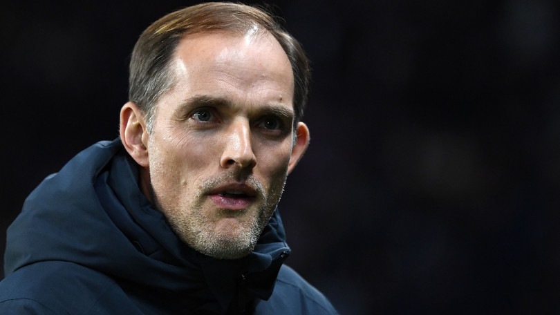 Psg, Tuchel: "Kurzawa e Cavani possono ancora partire"