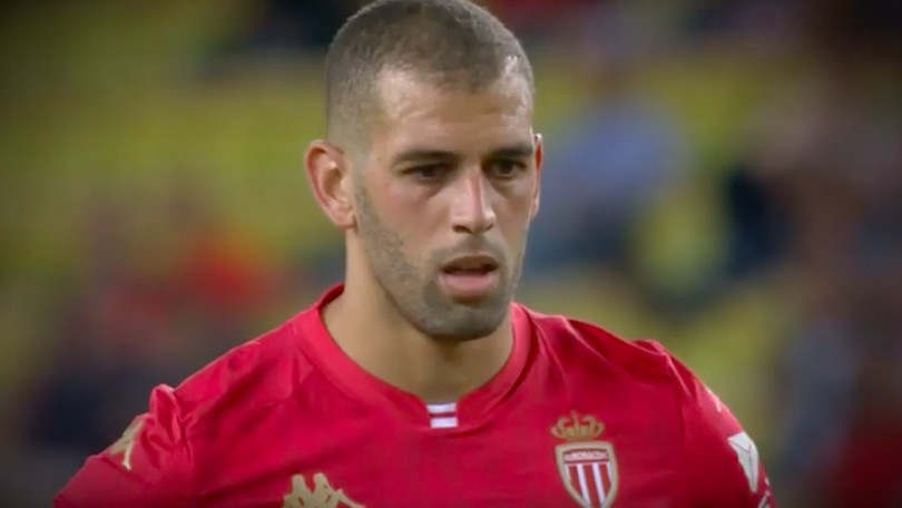 Inter su Slimani: colpo last minute per Conte