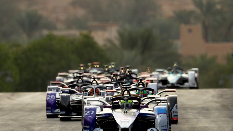F1, John Andretti scompare a 56 anni