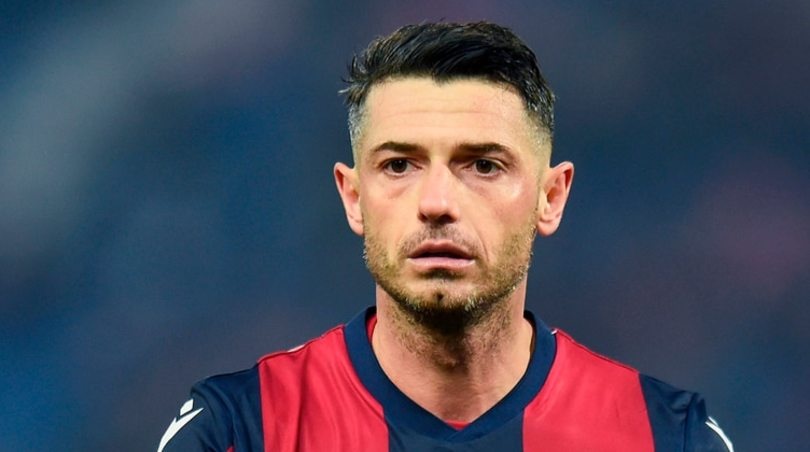 Bologna, ufficiale la cessione di Dzemaili in Cina
