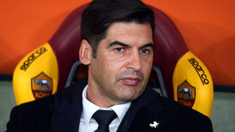 Roma, Fonseca: "Florenzi vuole giocare, ha scelto di andare via"