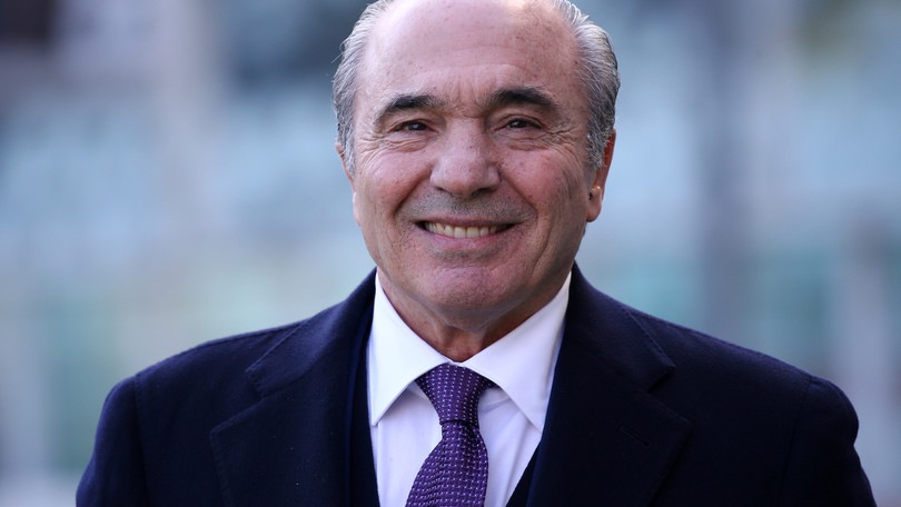 Commisso: "Spesi più di 300 milioni in 7 mesi per la Fiorentina"