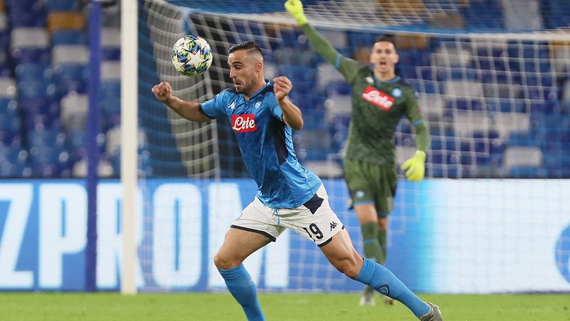 Napoli, Maksimovic: "Scudetto? Se ne parlava, ma non abbiamo fatto nulla di buono"