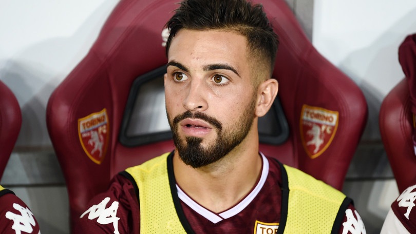 Torino, Parigini ceduto al Genoa
