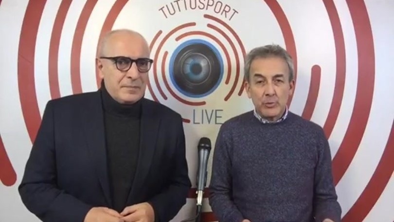 Prima di tutto. Secondo voi, chi ha fatto il mercato migliore?