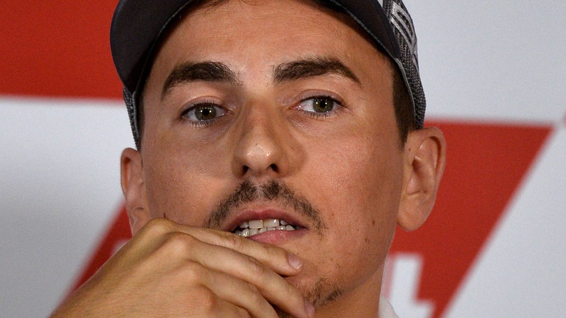 MotoGp, Yamaha: Lorenzo possibile wildcard
