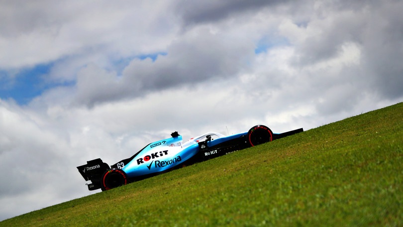 F1, Williams: il 17 febbraio svelata la nuova monoposto