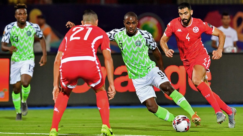 The Times: "Ighalo in quarantena al Manchester United per paura coronavirus"
