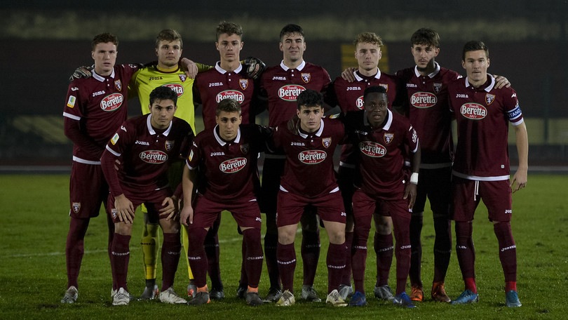 Primavera, cuore Torino: rimonta 2-1 in casa della Roma
