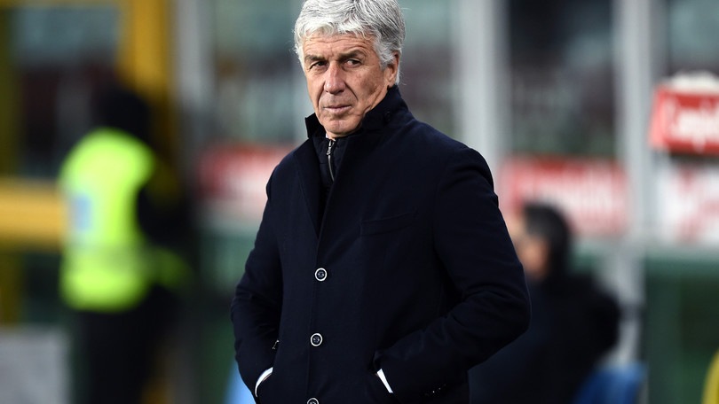 Atalanta, Gasperini: "Masiello? A noi gli ex ci fanno sempre male..."