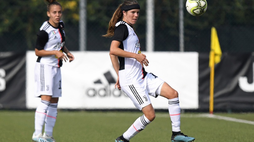 La Juve frena con la Florentia e la Fiorentina torna a -6