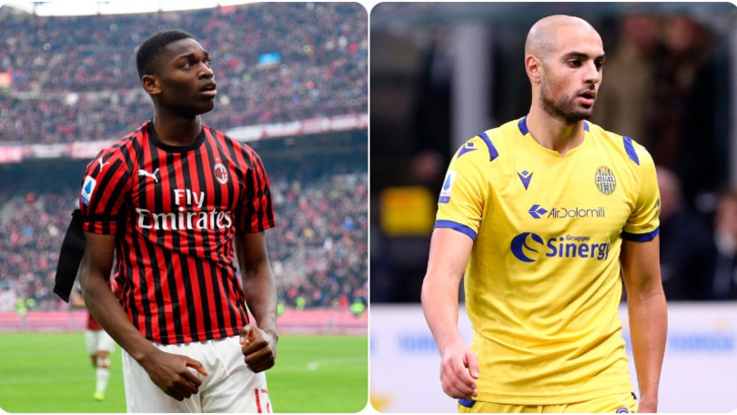 Diretta Milan-Verona ore 15: come vederla in tv e formazioni ufficiali