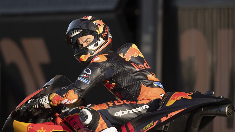 Shakedown Sepang: Pedrosa supera tutti il primo giorno