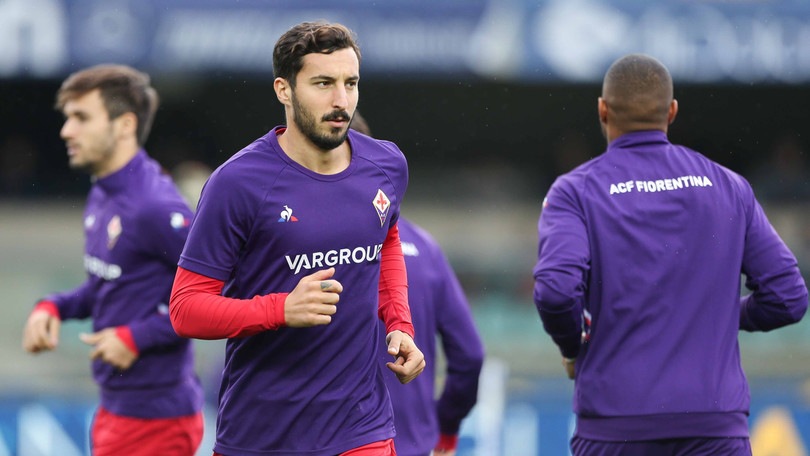 Ceccherini a un tifoso della Juve: "Se state sul c... a tutti..."