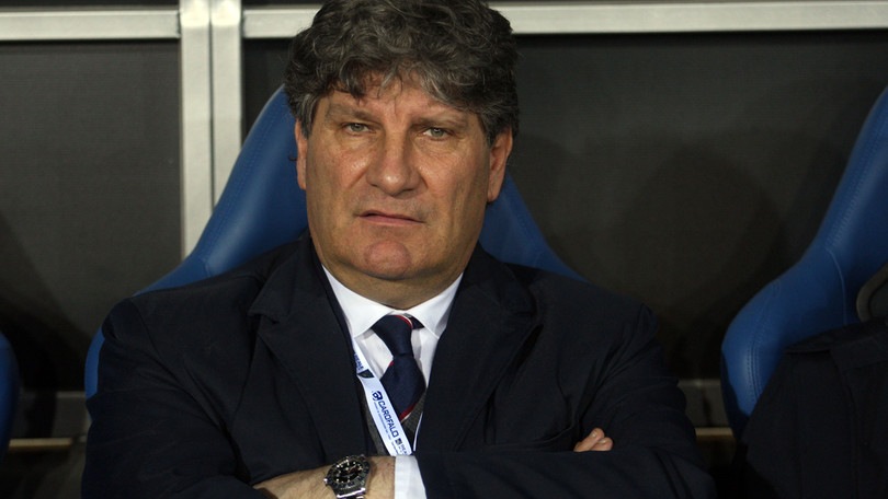 Torino, Comi: "Mazzarri? E' il momento di riflettere tutti insieme"