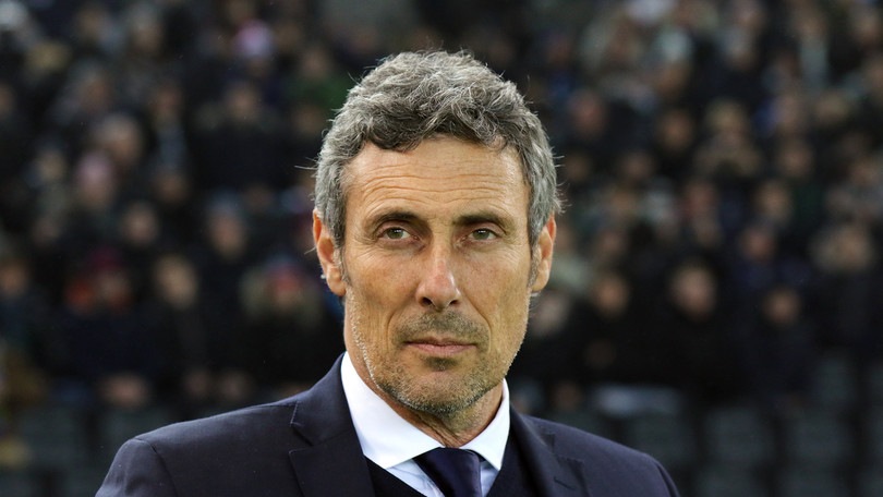 Udinese, Gotti: "Fiducia in Musso, per noi è importante"