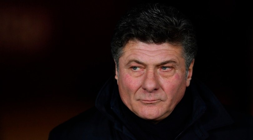 Pagelle Toro: Mazzarri merita 3. Anche Belotti ha staccato la spina