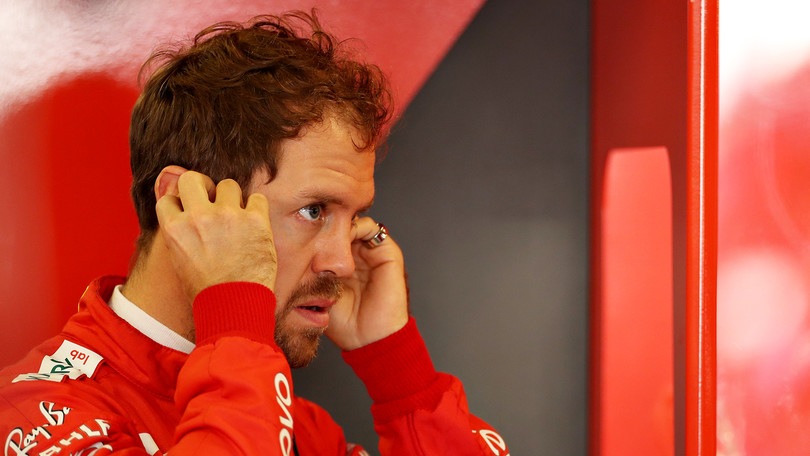 Marko: "Non ci saranno le due V in Red Bull"