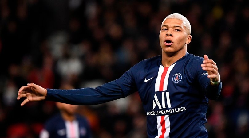 Psg, tentativi di riconciliazione tra Mbappè e Tuchel