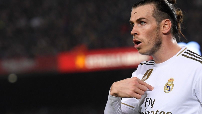 Real Madrid, Bale progetta il futuro: "Lontano dal calcio"