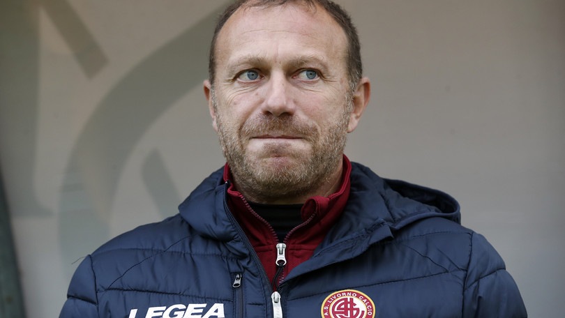 Livorno, esonerato Tramezzani. Richiamato Breda