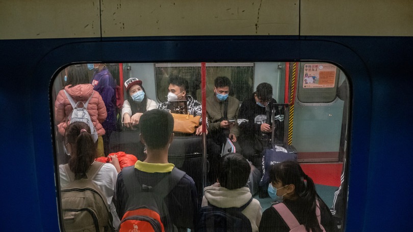 Virus cinese, Iss: "Le misure tutelano la salute dei bambini a scuola"
