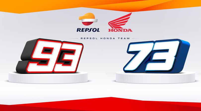 MotoGP 2020: presentazione Honda in DIRETTA