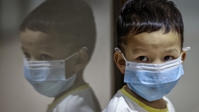 Liguria, allarme coronavirus: più controlli nelle scuole: