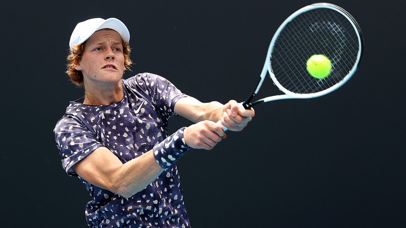 Montpellier, Sinner ko con Ymer