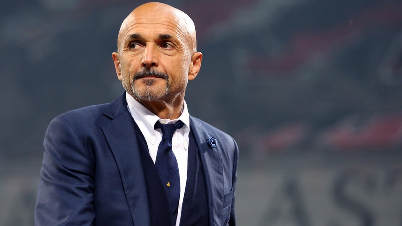 Spalletti: “Mi voleva il Milan, ma l’Inter mi ha pagato per restare a casa”