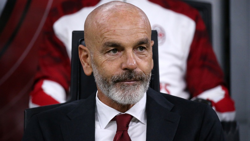 Inter-Milan: la probabile formazione di Pioli