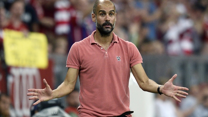 Guardiola, il retroscena di Rummenigge: “Voleva far giocare Neuer a centrocampo”