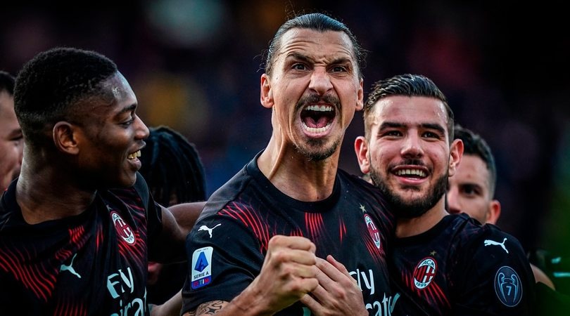 Milan, c'è anche Ibrahimovic tra i convocati di Pioli per l'Inter