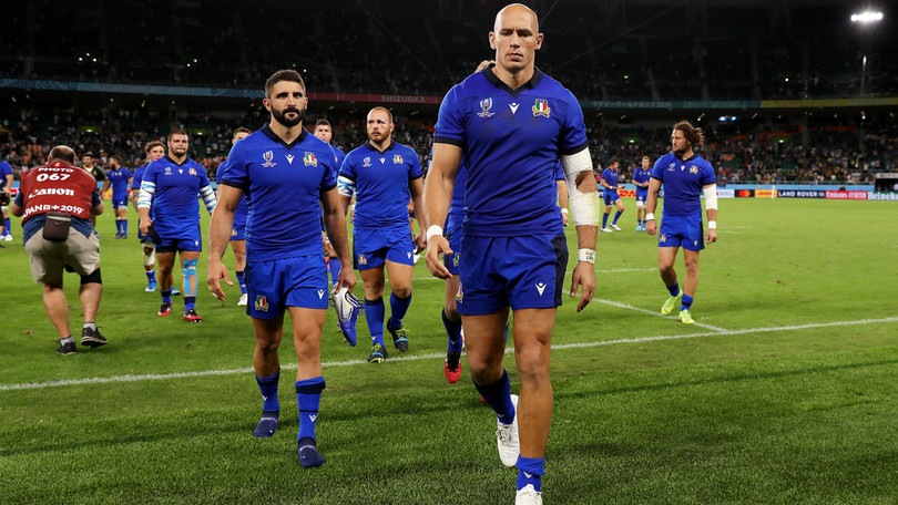 Italrugby, Fischetti: "Che emozione l'esordio con il Galles"