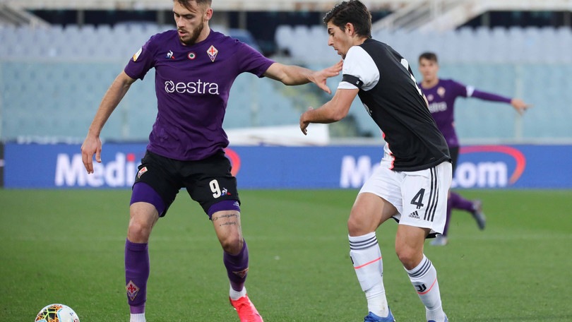 Coppa Italia Primavera, Fiorentina-Juve 1-1: tutto ancora da scrivere