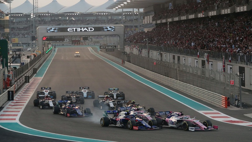 David Schumacher approda  in Formula 3
