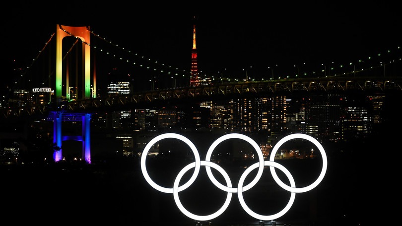 Tokyo 2020, il coronavirus spaventa gli organizzatori