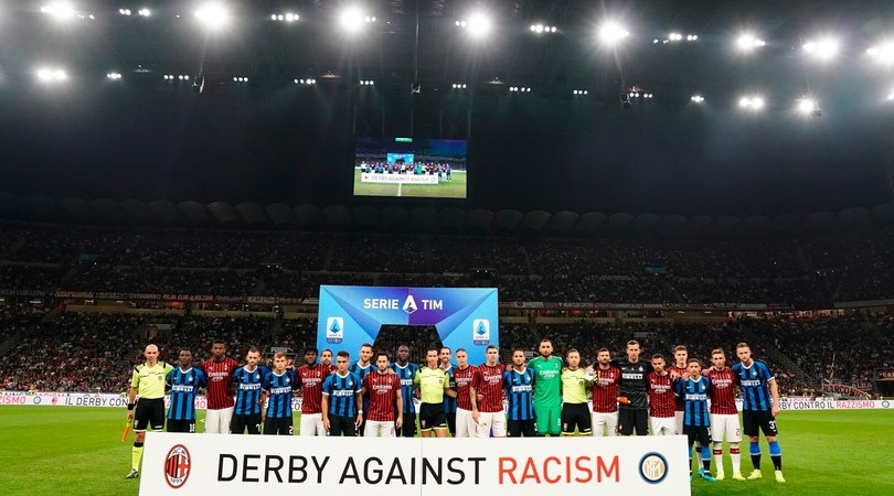 Inter-Milan, da Ibra a Hateley le storie del derby