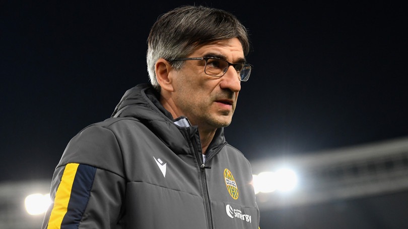 Verona, Juric esalta: "Volevamo fare bene, ma stiamo andando oltre"