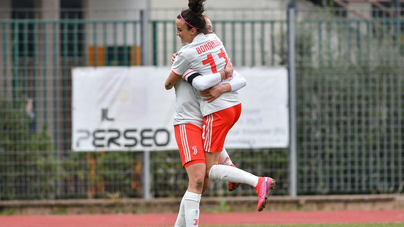 Coppa Italia: la Juve batte l'Empoli 6-0 e ipoteca la semifinale