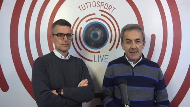 Prima di tutto. Juve e Toro: allarme classifica.