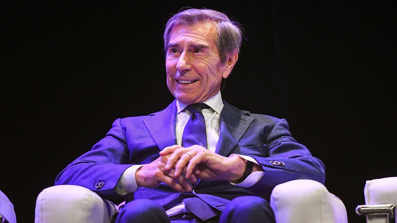 Braida: "Il Napoli può battere il Barcellona. Addio di Messi? Non è da escludere"