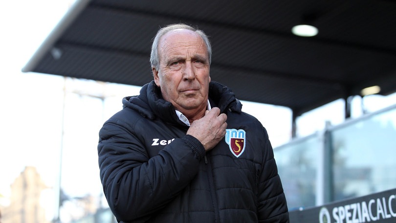 Diretta Salernitana-Trapani dalle 21.00: probabili formazioni e dove vederla in tv