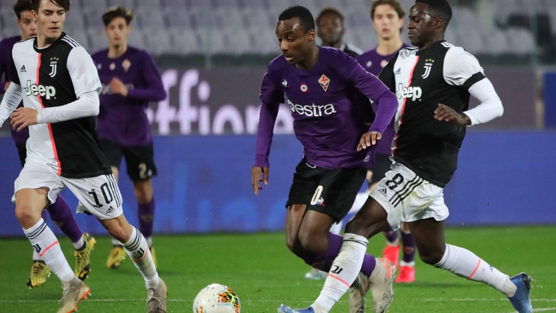 Primavera, 4ª giornata di ritorno: il programma