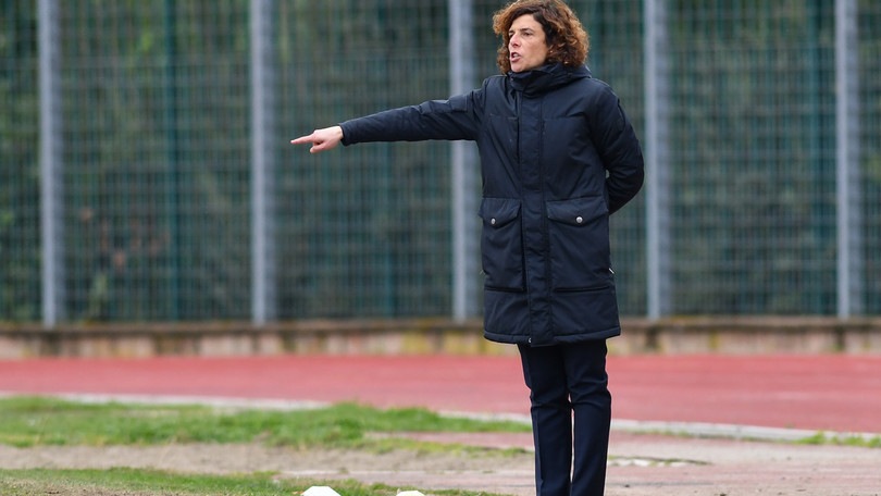 La Juve aspetta l'Inter, Rita Guarino: "Stanno facendo meglio di noi"