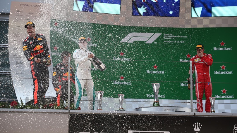 F1, Coronavirus mette in dubbio Gp Cina: la Fia sta per decidere